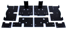Cargar imagen en el visor de la galería, Air Lift Loadlifter 5000 Ultimate Kit de resorte de aire trasero para Ford F-150 4WD 04-14