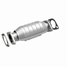 Cargar imagen en el visor de la galería, MagnaFlow Conv Nissan-Toyota 12.38X5X4 2.5/2.