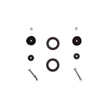 Cargar imagen en el visor de la galería, Bilstein B12 2004 Mercedes-Benz E320 Base Sedan Front and Rear Suspension Kit