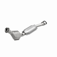 Cargar imagen en el visor de la galería, MagnaFlow Conv DF Crwn Vic-Twn Car-Grand Marq