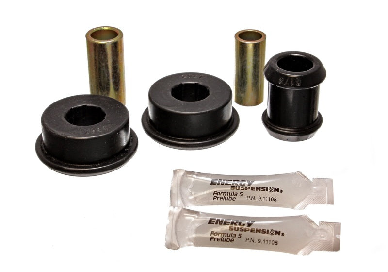 Juego De Bujes De Barra De Tracción Energy Suspension - Negro