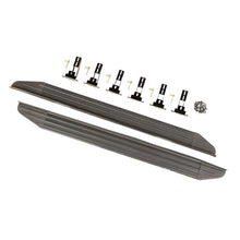 Cargar imagen en el visor de la galería, Rugged Ridge Running Board Black 11-18 Jeep Grand Cherokee WK