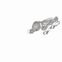 Cargar imagen en el visor de la galería, Magnaflow Conv DF 2008 Mazda 6 2.3L Manifold