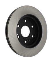 Cargar imagen en el visor de la galería, StopTech 05-10 GMC Sierra 1500 (w Rear Drum) / 07-09 GMC Yukon Front CRYO-STOP Rotor
