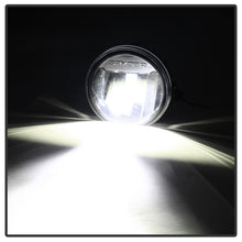 Cargar imagen en el visor de la galería, Spyder Ford F150 09-14 LED Fog Lights Chrome FL-YD-FF15009-LED-C