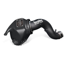 Banks Power 13-17 Ram 2500/3500 6.7L Sistema de admisión de aire Ram - Filtro seco