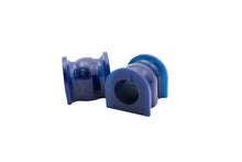 Load image into Gallery viewer, SuperPro 2004 Acura TSX Base Rear 20mm Sway Bar Mount Bushing Set
