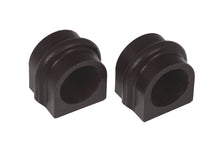 Load image into Gallery viewer, Prothane Nissan Front Sway Bar Bushings - 1 1/4in - Black