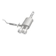 Cargar imagen en el visor de la galería, MagnaFlow 14-17 Mini Cooper L4 2.0L (Hatch Excl. 4-Door) 2.5in Pipe Dual-Tip Axle-Back Exhaust