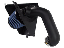 Cargar imagen en el visor de la galería, Admisiones aFe MagnumFORCE Stage-2 P5R AIS P5R Audi A4 02-05 L4-1.8L (t)