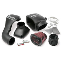 Cargar imagen en el visor de la galería, Banks Power 04-08 Ford 5.4L F-150 Sistema de admisión Ram-Air