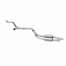 Cargar imagen en el visor de la galería, MagnaFlow Conv DF 92-93 Mercedes 400E/SE 4.2L