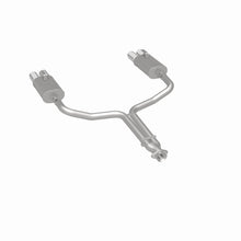 Cargar imagen en el visor de la galería, Sistema MagnaFlow C/B 86-91 Chevy Corvette C4 L98