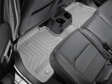 Cargar imagen en el visor de la galería, WeatherTech 2020+ Mercedes-Benz GLS-Class Rear FloorLiner - Grey