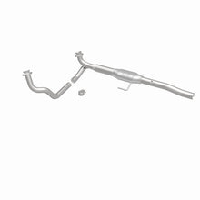 Cargar imagen en el visor de la galería, MagnaFlow Conv DF 01 Dodge Ram 1500 Pick up
