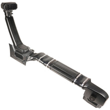 Cargar imagen en el visor de la galería, Rugged Ridge AmFib Low/High Mount Snorkel System 18-20 Jeep Wrangler JL 2020 JT