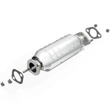 Cargar imagen en el visor de la galería, Magnaflow Conv DF 06-10 Kia Rio 1.6L Trasero