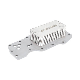 Mishimoto 07-20 Dodge RAM 5.9L/6.7L Cummins Enfriador de aceite de repuesto original