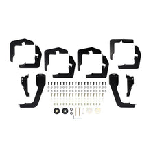 Cargar imagen en el visor de la galería, Westin 19-22 RAM 2500/3500 CC 8ft Bed Excl. Dually PRO TRAXX 5 Oval W2W Nerf Step Bars - SS
