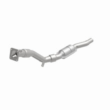 Cargar imagen en el visor de la galería, MagnaFlow Conv DF 00-02 Audi A6 Quattro 2.7L