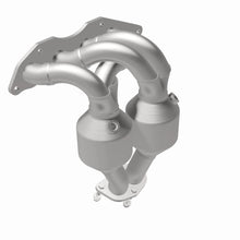 Cargar imagen en el visor de la galería, MagnaFlow Conv DF 06-08 Eclipse 2.4 Manifold OE