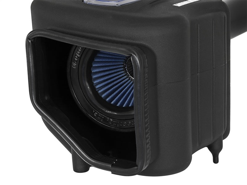 aFe Momentum GT Pro 5R Sistema de admisión de aire frío 15-17 GM SUV V8 5.3L/6.2L