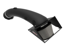 Cargar imagen en el visor de la galería, aFe Rapid Induction Cold Air Intake System w/Pro DRY S Filter 2021+ Ford F-150 V8-5.0L