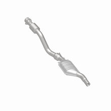 Cargar imagen en el visor de la galería, MagnaFlow Conv DF 04-05 Audi Allroad 4.2L Driver Side