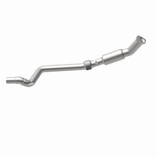 Cargar imagen en el visor de la galería, MagnaFlow 07-10 Dodge Charger 3.5L CARB Compliant Direct Fit Catalytic Converter