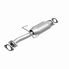 Cargar imagen en el visor de la galería, MagnaFlow Conv Ford-Mazda-Mercury 24.75X6.5X4