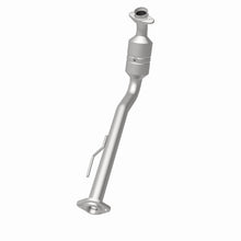Cargar imagen en el visor de la galería, MagnaFlow Conv DF 05-06 Wrangler 2.4L OEM