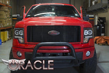 Cargar imagen en el visor de la galería, Oracle 09-14 Ford F150/Raptor Off-Road Mirrors - 6000K SEE WARRANTY