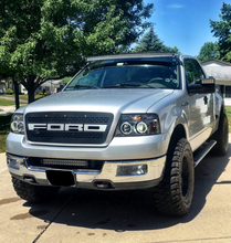 Cargar imagen en el visor de la galería, Oracle 09-14 Ford F150/Raptor Off-Road Mirrors - 6000K SEE WARRANTY