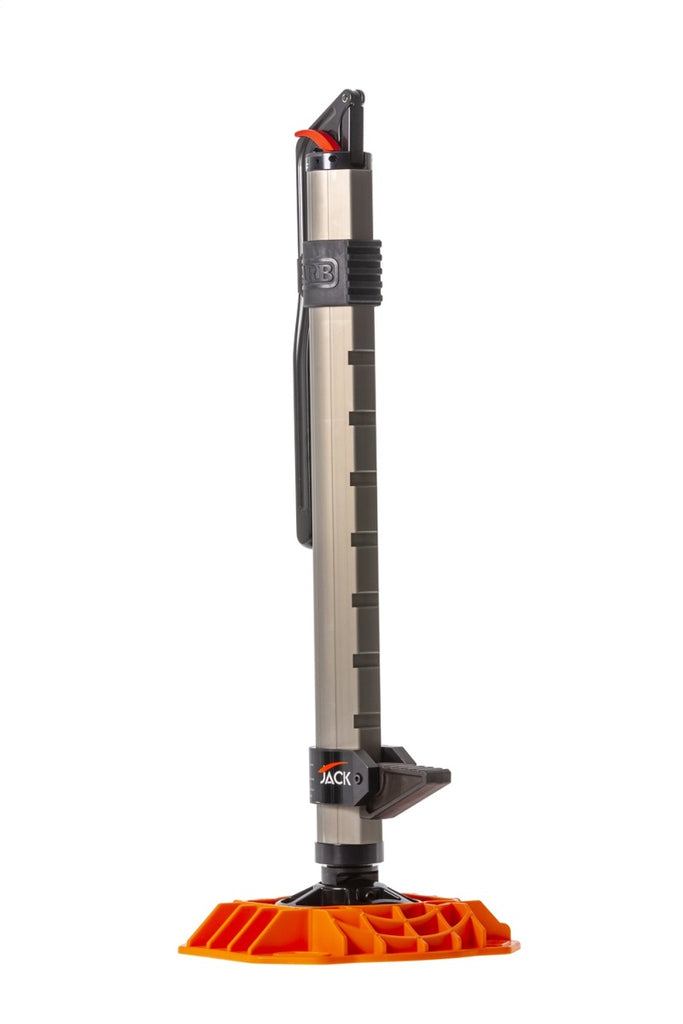 Base de gato ARB: capacidad de carga de 15400 lb