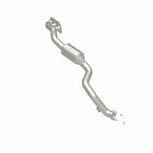 Cargar imagen en el visor de la galería, MagnaFlow Conv DF 05-09 Audi A8 6.0L