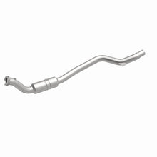 Cargar imagen en el visor de la galería, MagnaFlow 11-14 Chrysler 300 / Dodge Challenger/Charger 3.6L Direct Fit Catalytic Converter
