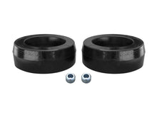 Cargar imagen en el visor de la galería, ICON 99-07 GM 1500 2WD 2in Spacer Kit (Classic)