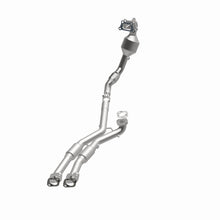 Cargar imagen en el visor de la galería, MagnaFlow Conv Direct Fit 12-15 Cadillac SRX V6-3.6L (FWD Only)