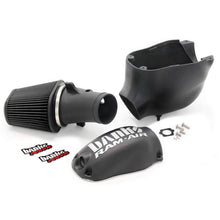 Cargar imagen en el visor de la galería, Banks Power 08-10 Ford 6.4L Sistema de admisión de aire Ram - Filtro seco