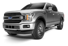 Cargar imagen en el visor de la galería, Bushwacker 18-19 Ford F-150 OE estilo bengalas 4 piezas - negro