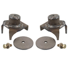 Cargar imagen en el visor de la galería, Synergy 07-18 Jeep Wrangler JK Rear Axle Spring Pad