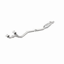 Cargar imagen en el visor de la galería, MagnaFlow Conv BMW 69.75X6.5X4 1.75/1.75