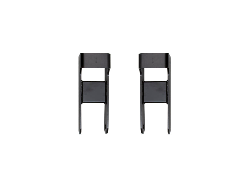 ICON 99-04 Ford F-250/F-350 Kit de grillete delantero de 3 pulgadas