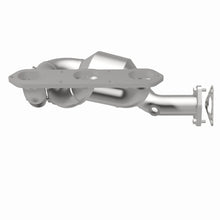 Cargar imagen en el visor de la galería, MagnaFlow Converter Direct Fit 00-04 Porsche Boxster 2.7L/3.2L - Right