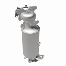 Cargar imagen en el visor de la galería, MagnaFlow Converter Direct Fit 06-13 Honda Civic L4 1.8L