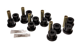 Energy Suspensión Gm 2 Y 4 X Rr Sprg Bush - Negro