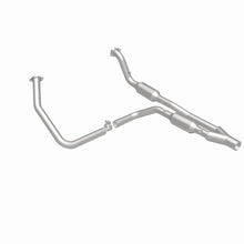 Cargar imagen en el visor de la galería, Magnaflow California Direct Fit Converter 05-07 Dodge Ram 2500 5.7L