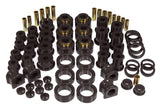 Kit total Prothane 94-01 Dodge Ram 4wd V6/8 - Negro