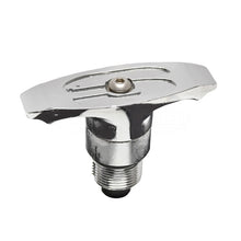 Cargar imagen en el visor de la galería, Superwinch Replacement Clutch Handle for Talon 14/18 Winches/4 - Silver