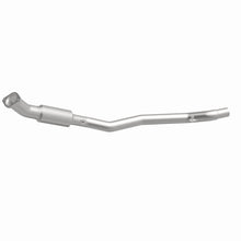 Cargar imagen en el visor de la galería, MagnaFlow 07-10 Dodge Charger 3.5L CARB Compliant Direct Fit Catalytic Converter